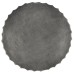 Приставной столик Currey & Company Rasi Graphite