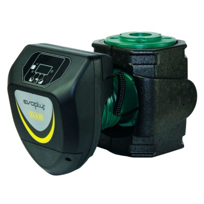 Насос циркуляционный DAB EVOPLUS B 60/340.65 M