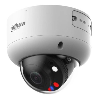 Камера видеонаблюдения IP Dahua DH-IPC-HDBW3449R1P-ZAS-PV-S5 3.6-3.6мм