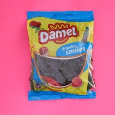 Мармелад жевательный DAMEL Гигантский виноград, 1 кг