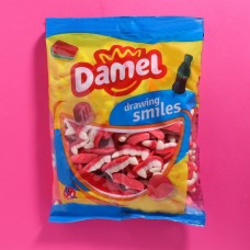 Мармелад жевательный DAMEL Зубы, 1 кг