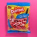 Мармелад жевательный DAMEL Зубы, 1 кг