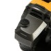 Аккумуляторная угловая шлифмашина DEKO DKAG20-125, 20 В, 2 Ач, Li-Ion, d=125х22.2 мм