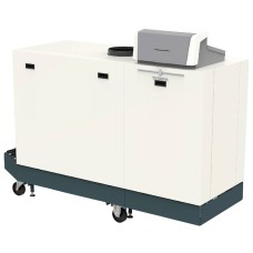 Котел газовый DE DIETRICH C 340-280 конденс., напольный 261кВт, с ПУ Diematic Evolution (ПУ слева)