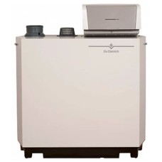 Котел газовый DE DIETRICH C 230-85 EVO конден, закр.кам.сгор напол, 87 кВт с п/у Diematic Evolution