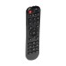 Приставка Смарт ТВ DGMedia 6K Allwinner, 4ГБ ОЗУ, 32ГБ, Android, UlHD, Wi-Fi, HDMI, чёрная