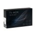 Приставка Смарт ТВ DGMedia 6K Allwinner, 4ГБ ОЗУ, 32ГБ, Android, UlHD, Wi-Fi, HDMI, чёрная