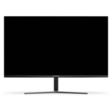Монитор Digma DM-MONB2703, 27", IPS, 1920×1080, 75Гц, 5 мс, D-Sub, HDMI, DP, чёрный