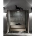 Барный шкаф DV Home Collection VOGUE contenitore
