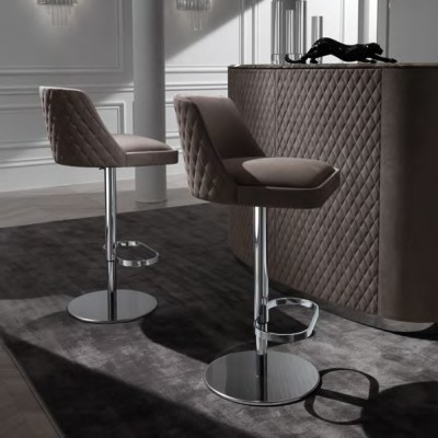 Барный стул DV Home Collection Byron