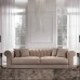 Диван DV Home Collection KENT divano