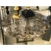 Журнальный стол DV Home Collection BYRON d90