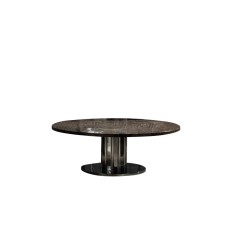 Журнальный стол DV Home Collection DOUGLAS tavolino alligatore
