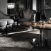 Журнальный стол DV Home Collection DOUGLAS tavolino alligatore