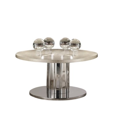 Журнальный стол DV Home Collection DOUGLAS tavolino marble
