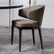 Обеденный стул DV Home Collection Egoist Beige