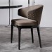 Обеденный стул DV Home Collection Egoist Beige