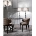 Обеденный стул DV Home Collection Egoist Beige