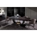 Обеденный стул DV Home Collection Egoist Beige