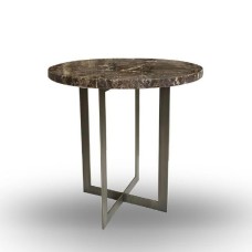 Приставной столик DV Home Collection BYRON d50