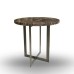Приставной столик DV Home Collection BYRON d50