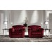 Приставной столик DV Home Collection BYRON d50