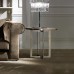 Приставной столик DV Home Collection BYRON d50
