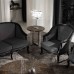 Приставной столик DV Home Collection BYRON d50