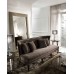Приставной столик DV Home Collection BYRON d50