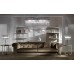 Приставной столик DV Home Collection BYRON d50