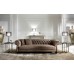 Приставной столик DV Home Collection BYRON d50