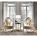 Приставной столик DV Home Collection BYRON d50