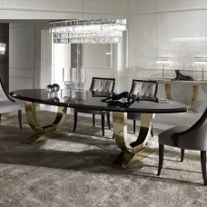 Стол DV Home Collection HERMES PLAZA