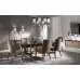 Стол DV Home Collection HERMES PLAZA