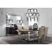 Стол DV Home Collection WINDSOR