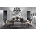 Стол DV Home Collection WINDSOR