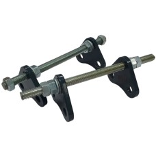 Комплект контрольных стержней Danfoss ZKB PN16 DN250