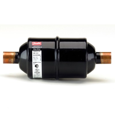 Фильтр-осушитель Danfoss DML 083s