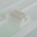 Ящик для хранения Darel-box, 75 л, 70×49×37 см, с крышкой, МИКС
