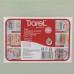 Ящик для хранения Darel-box, 75 л, 70×49×37 см, с крышкой, МИКС