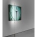 Напольный светильник Davide Groppi Masai 1 Brushed Brass 3000K 15,5W LED DIM