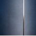 Напольный светильник Davide Groppi Masai 1 Brushed Brass 3000K 15,5W LED DIM