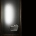Напольный светильник Davide Groppi Masai 1 Brushed Brass 3000K 15,5W LED DIM
