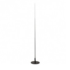 Напольный светильник Davide Groppi Origine 290 Matt Black