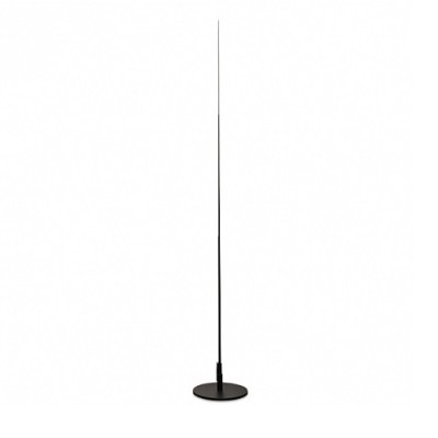 Напольный светильник Davide Groppi Origine 290 Matt Black