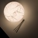 Настольная лампа Davide Groppi Moon T