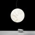 Подвесной светильник Davide Groppi Moon 80 Suspension Max 15W - E27 ON/OFF