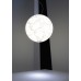 Подвесной светильник Davide Groppi Moon 80 Suspension Max 15W - E27 ON/OFF