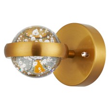 Бра DeMarkt Капелия 4 730021101