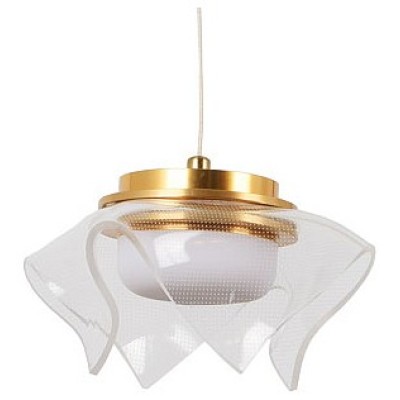 Подвесной светильник DeMarkt Ауксис 7 722012101